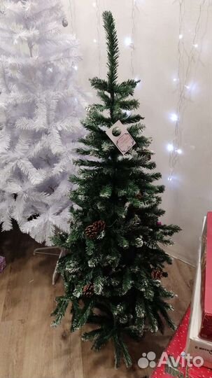 Елка искусственная