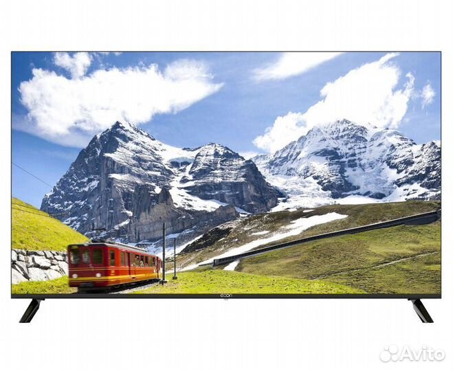 Телевизор Econ