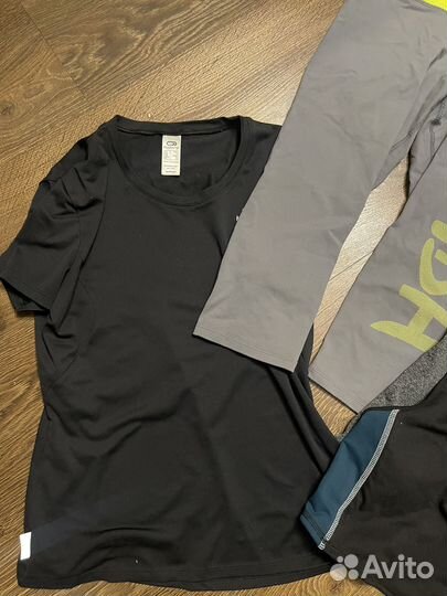 Спортивная одежда 42-44