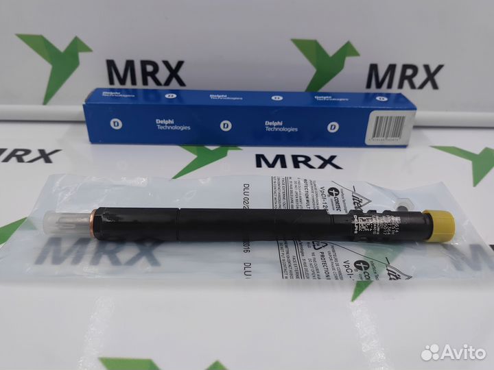 Форсунка R04401D