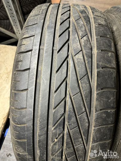 Goodyear Excellence 225/55 R17