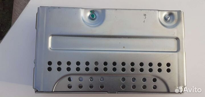 Усилитель звука JBL для Toyota Prado 150