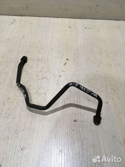 Трубка шланг АКПП Мерседес W211