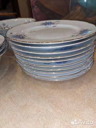 Тарелки фарфор япония