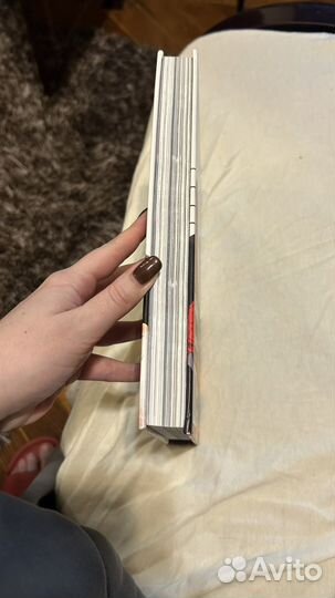 Книга дэдпул Max комиксы