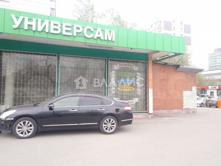 Сдам здание, 140 м²
