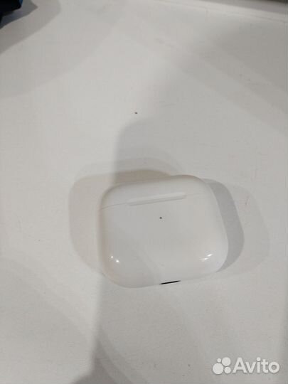 Наушники apple AirPods 3 оригинал