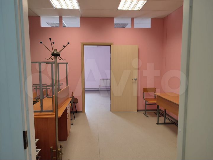 Офис, 30.6 м²