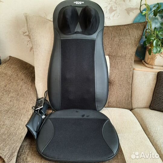 Массажер накладка на рабочий стул