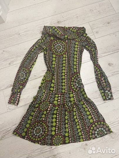 Miss sixty платье