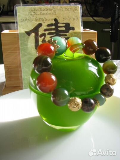 Браслет Прана