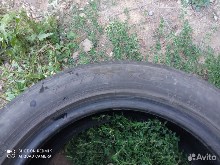 Nitto NT860 205/55 R16 91V