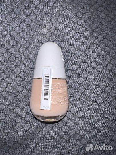 Крем тональный