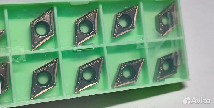 Dcmт11Т304-мv LF6118