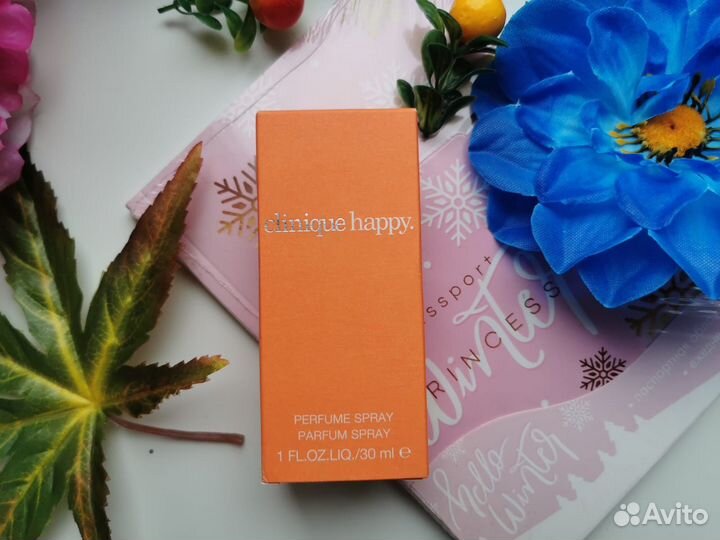 Парфюм оригинал