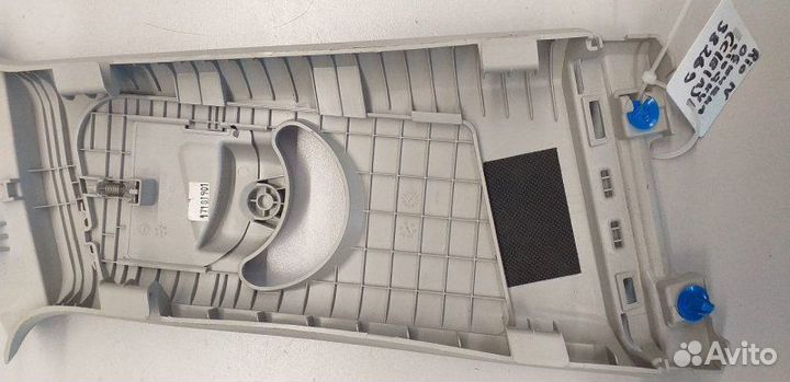 Обшивка центральной стойки Kia Rio FB G4FG 2017