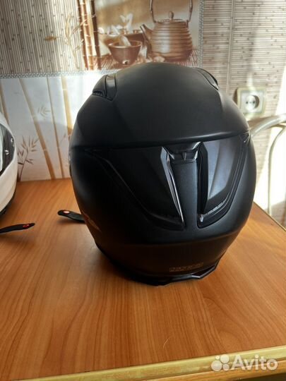 Шлем HJC F70 53-54