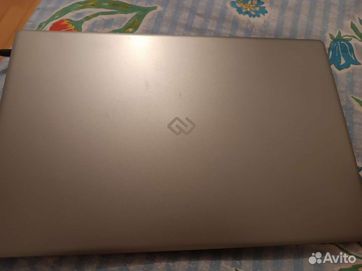 Ноутбук digma