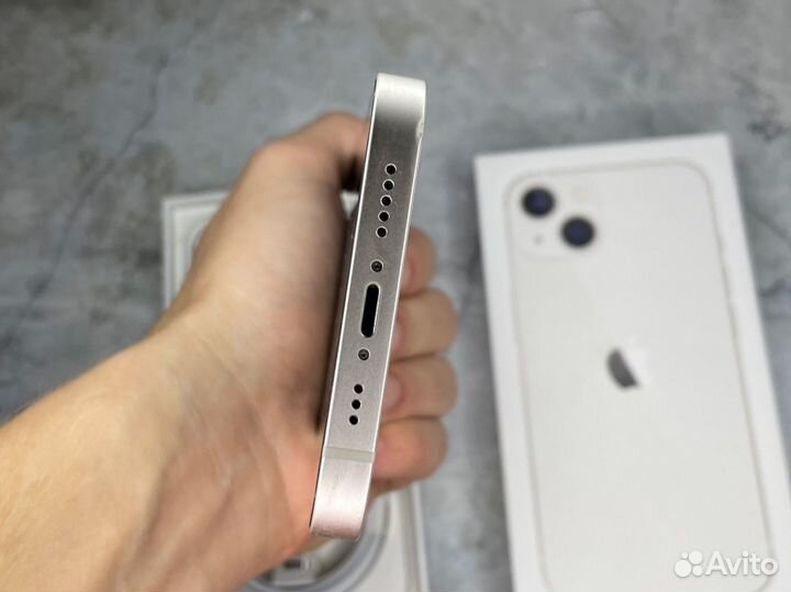 iPhone 13, 128 ГБ