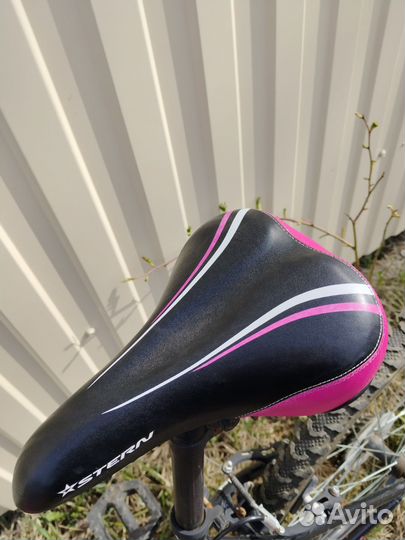 Велосипед Stern maya 26 aluminium