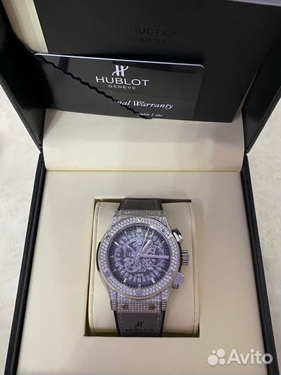 Часы мужские