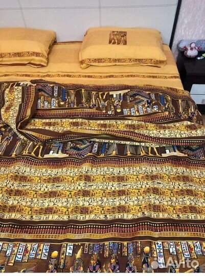 Постельное белье