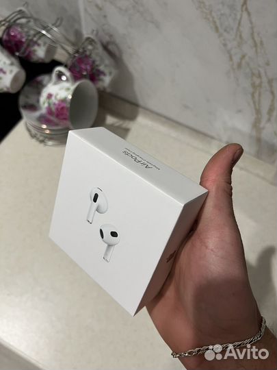 Airpods 3