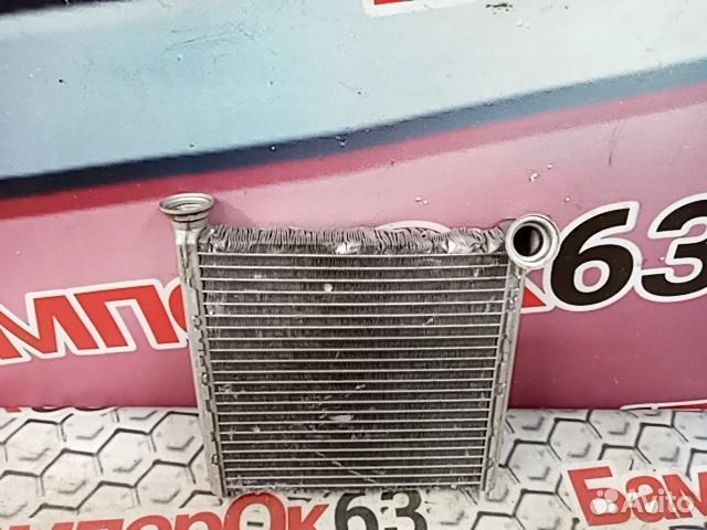 Радиатор печки Vag,Octavia,Audi,Golf,Passat