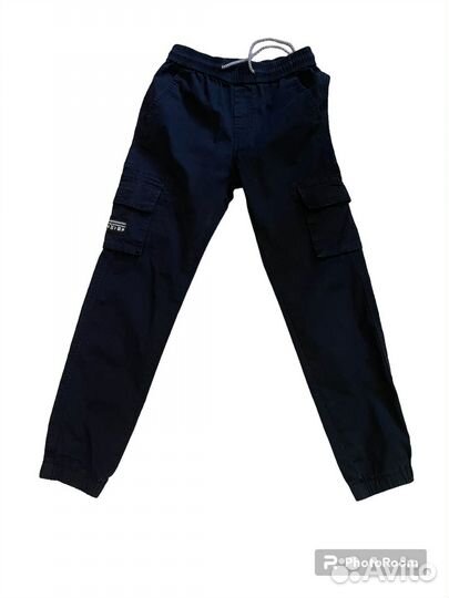 Брюки для мальчика