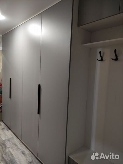 Мебель на заказ