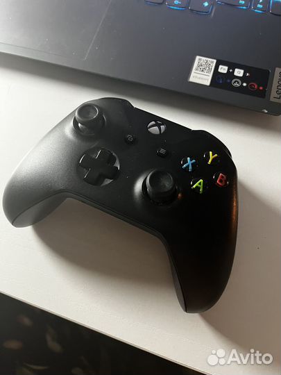 Xbox One геймпад оригинал