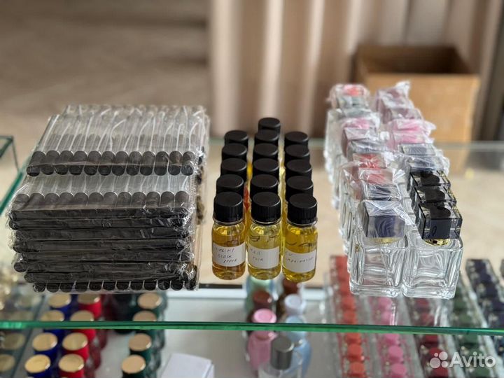 Парфюмерныерозливныедухиопт Розн