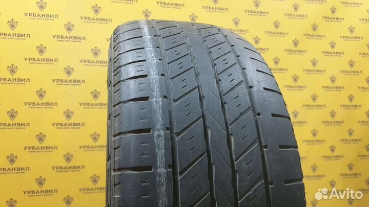Hankook Dynapro HP RA23 255/55 R18