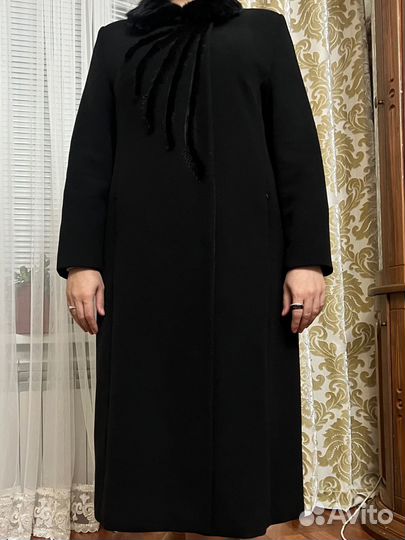 Пальто