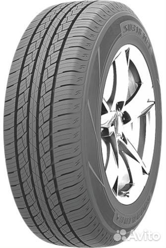 Goodride SU318 215/60 R17 96H