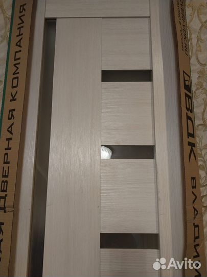Дверь межкомнатная новая