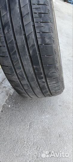 Bridgestone Turanza T005 225/45 R19