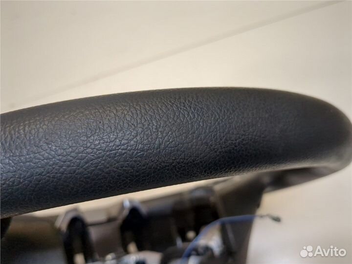 Руль Subaru Forester 2013, 2018