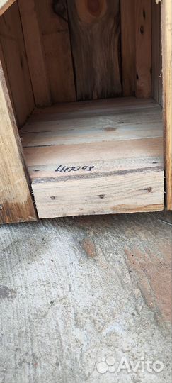 Собачья будка