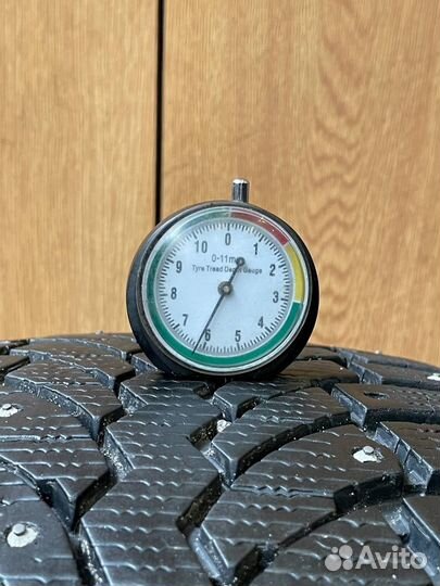 Formula Ice 215/60 R17