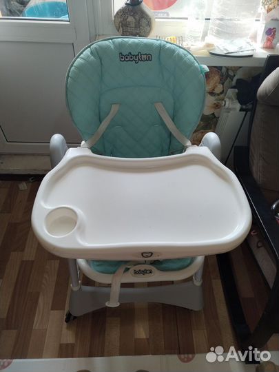 Стул для кормления