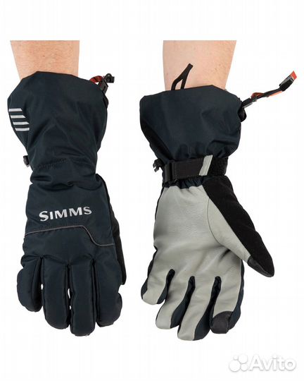 Перчатки Simms Challenger Insulated Glove