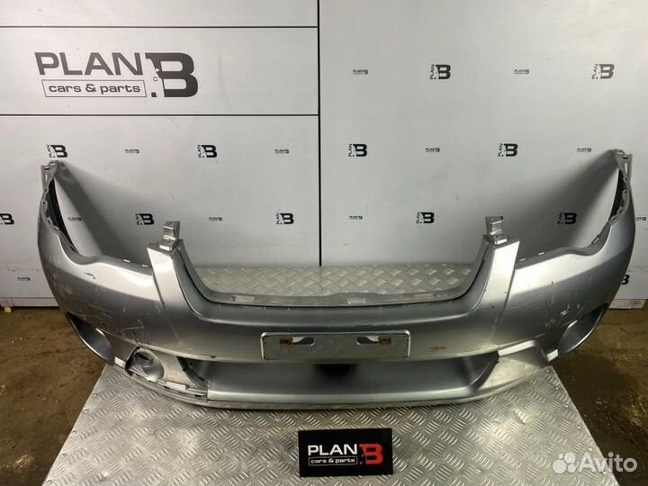 Бампер передний Subaru Outback BP EJ253