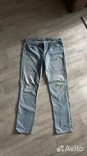 Tommy hilfiger джинсы