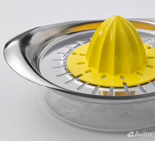 Соковыжималка Спритта IKEA