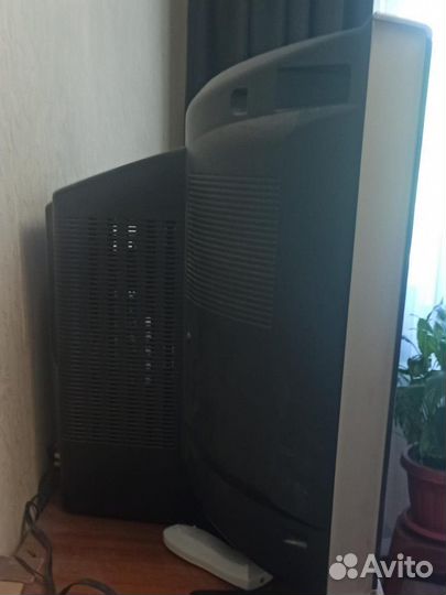 Телевизоры