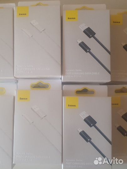 Кабель для айфон / айпад