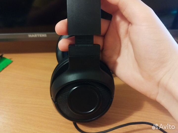 Razer kraken x lite