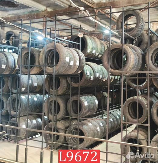 Dunlop Grandtrek SJ6 185/65 R15 85N