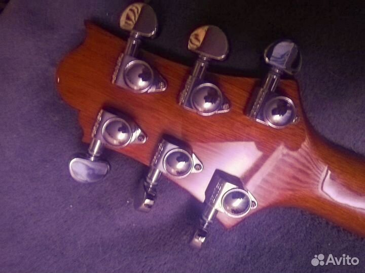 Акустическая гитара Greg Bennett D2